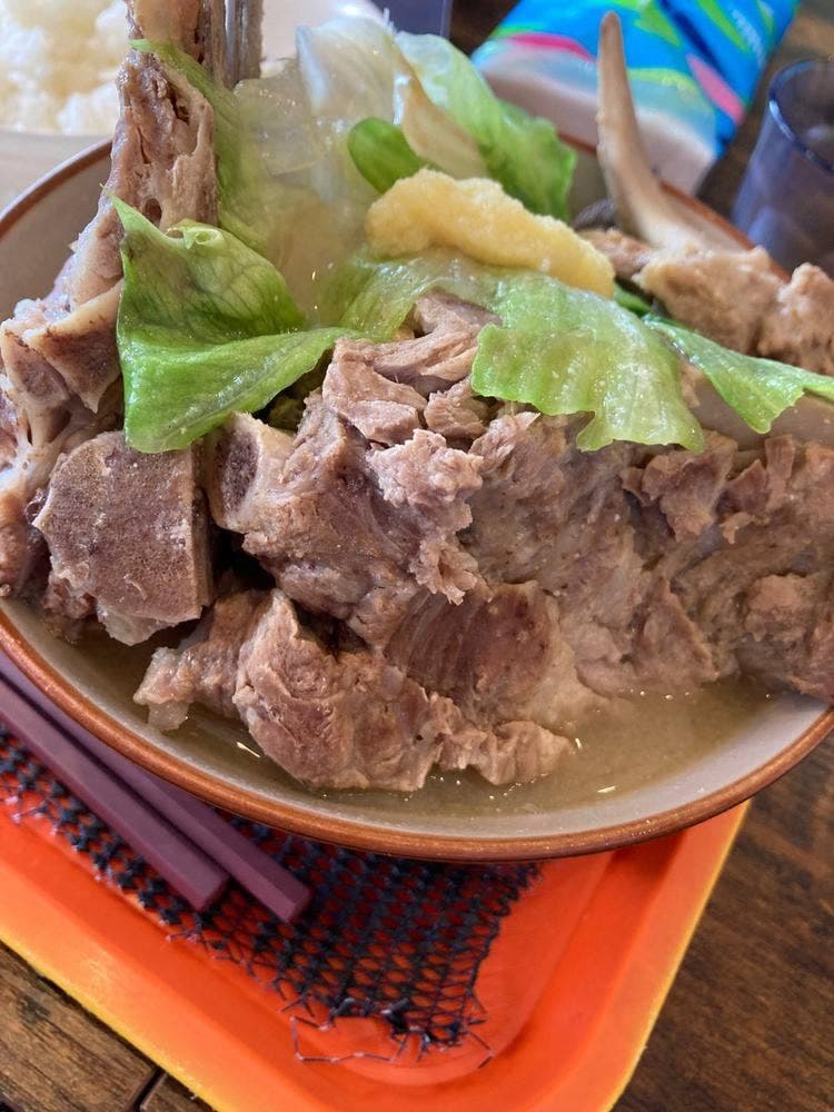 ごはん家 ハルちゃん