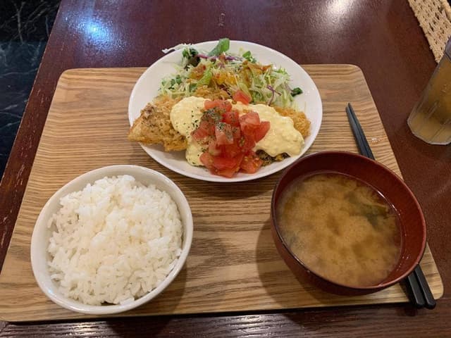 黒川食堂 下北沢店 - サブ画像1
