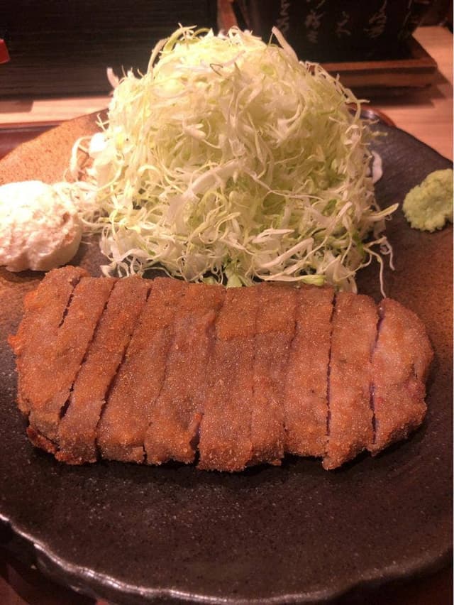 牛かつ もと村 横浜ジョイナス店 - サブ画像2