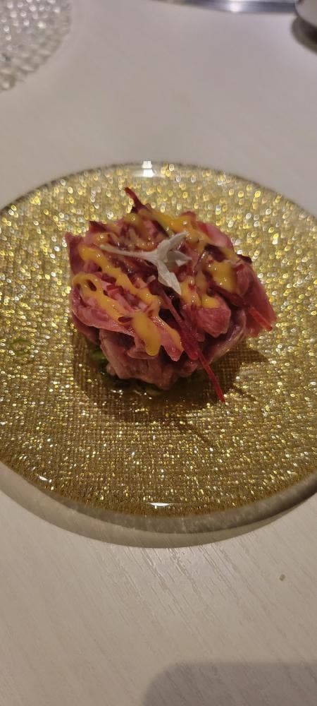 黒毛和牛焼肉 きっしゃん 北新地店