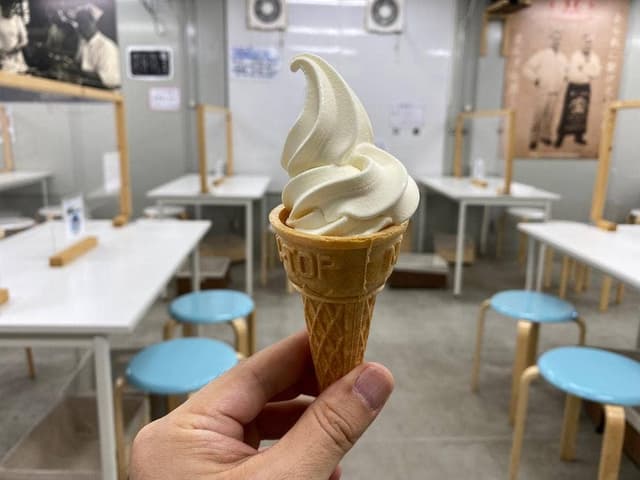 あられちゃん家 千葉工場直売店 - サブ画像1