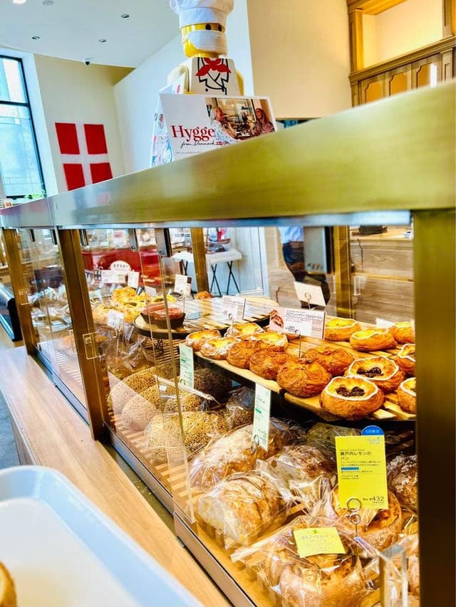 アンデルセン サポーレ熱田伏見通り店 - サブ画像3