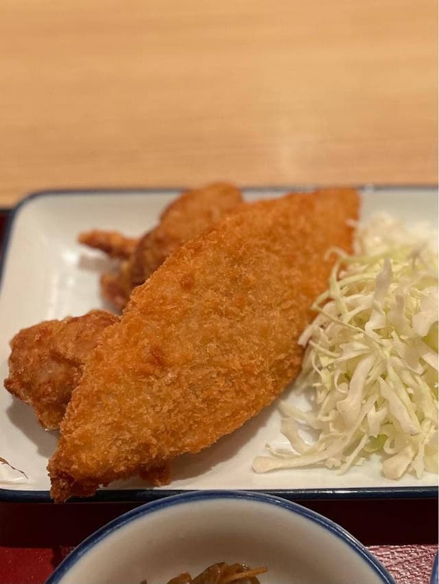 かっぽうぎ 竹橋パレスサイド店 - サブ画像1