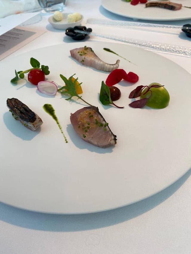 CP RESTAURANT - サブ画像2