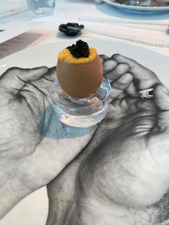 CP RESTAURANT - サブ画像1