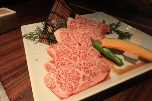 WAGYU でですけ - サブ画像1