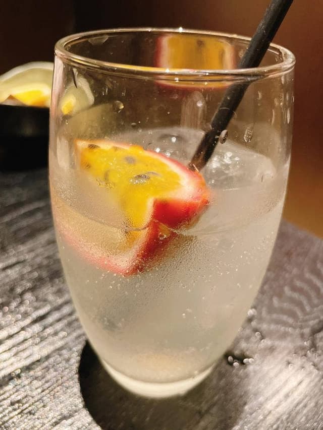 くいもの屋わん 清水駅前店 - サブ画像2