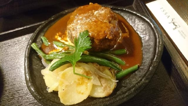 焼肉 ISSA 柏店 - サブ画像1