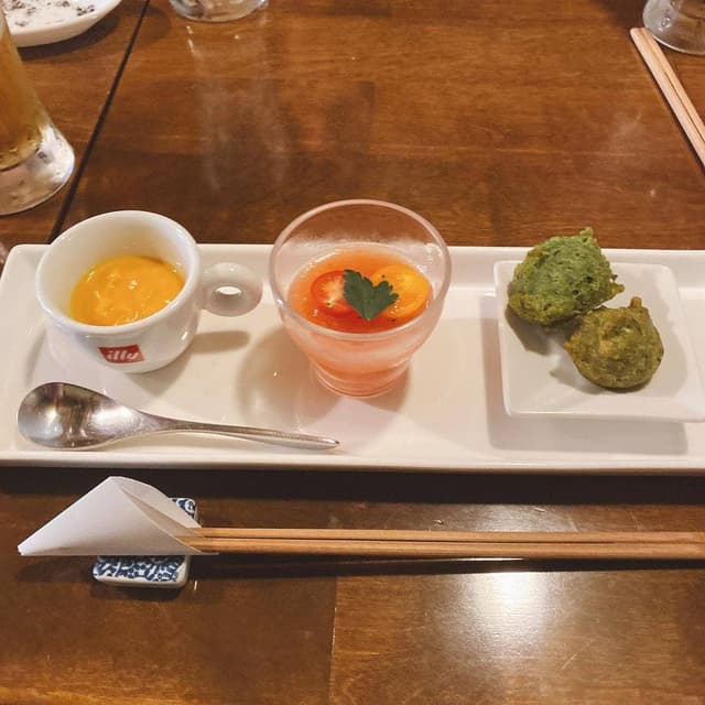 和飲食堂 晴ればれ - サブ画像1