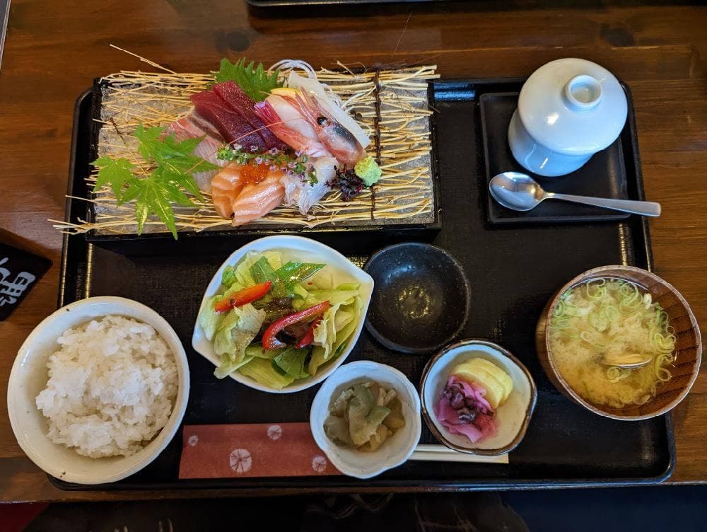 旬彩美酒 小町庭