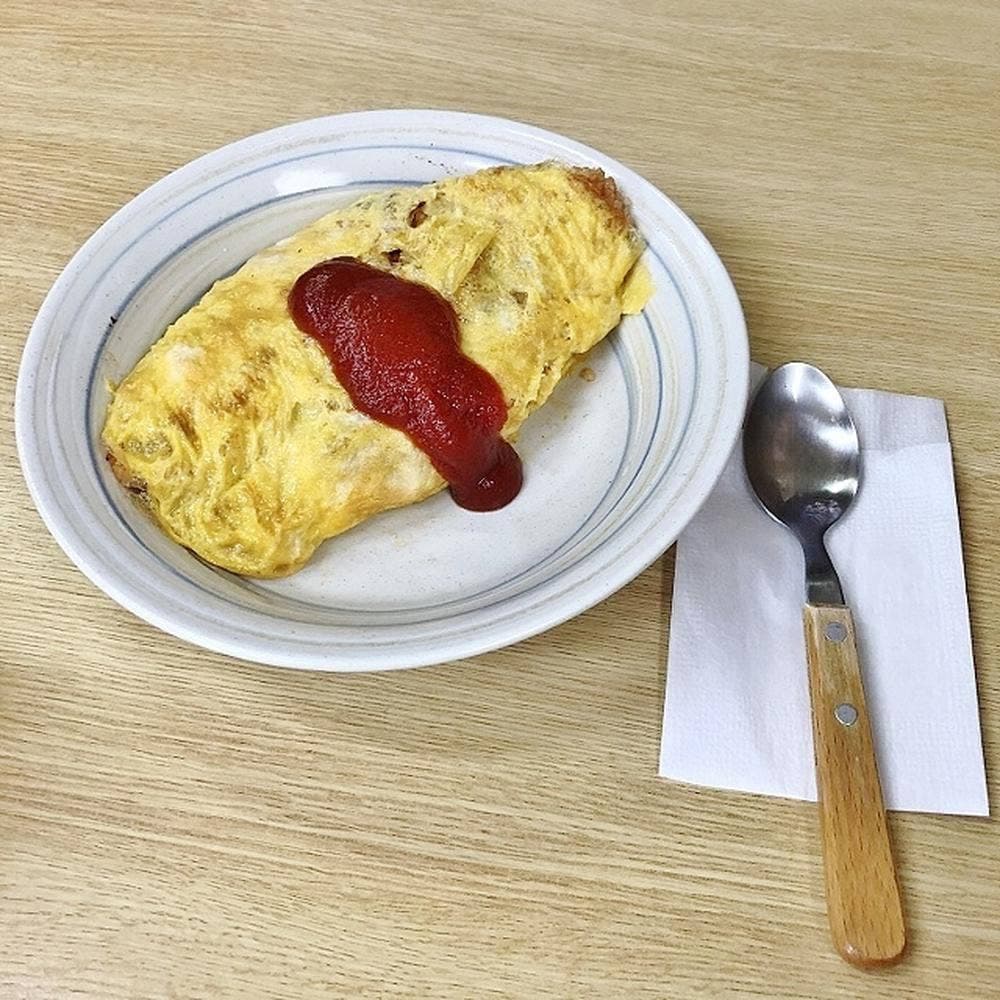 わかば食堂