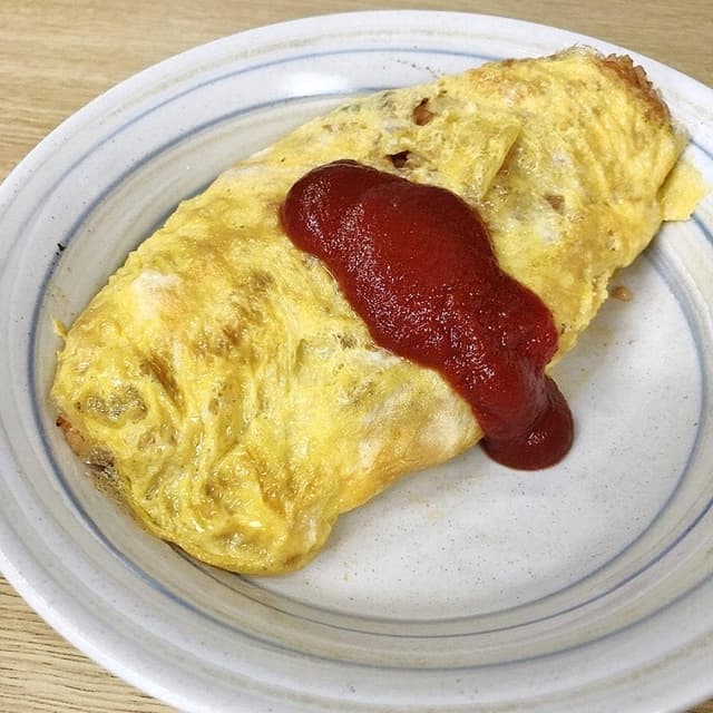 わかば食堂 - サブ画像1