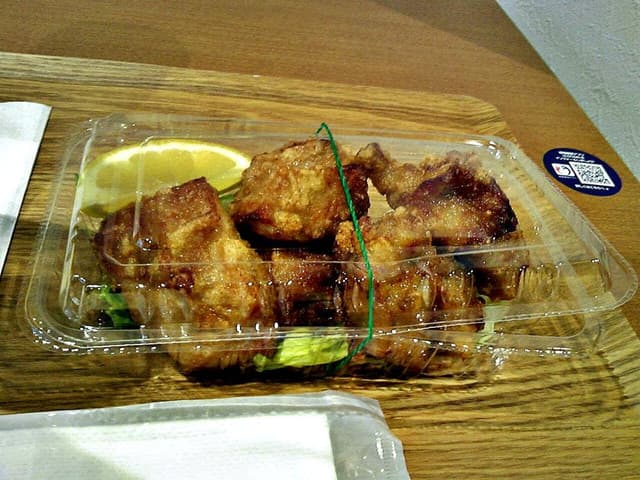 お弁当と惣菜の店 タケルのタ - サブ画像1