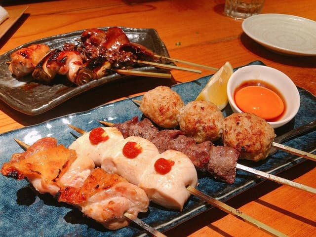 鶏匠 自由が丘店 - サブ画像2