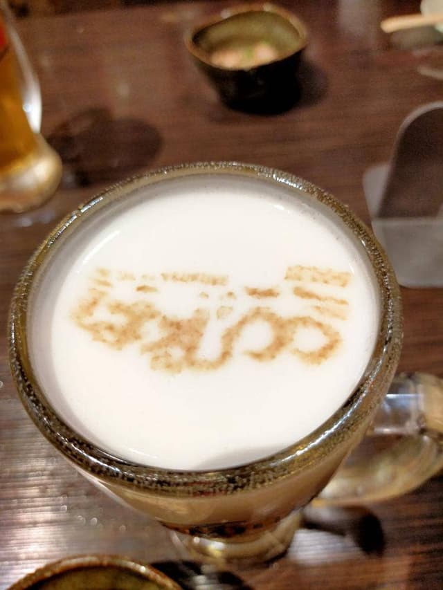 はるじろう - サブ画像3