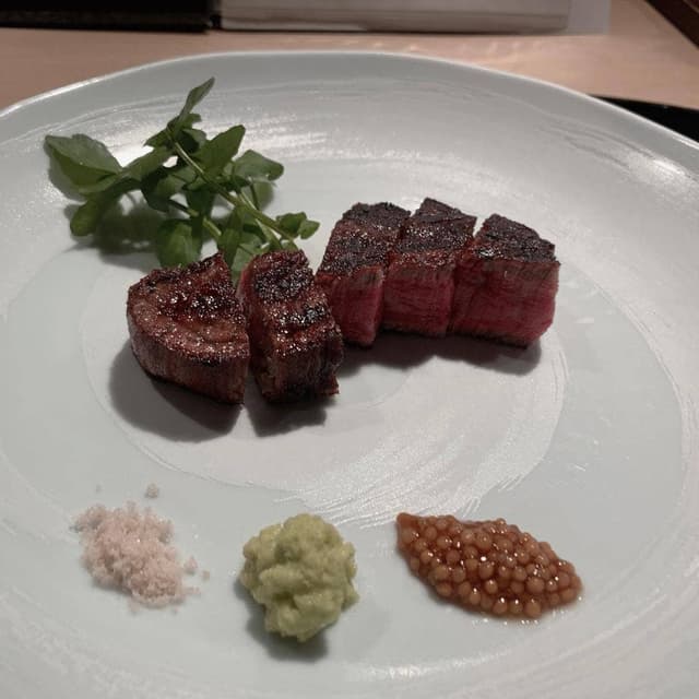 銀座すえむね - サブ画像2