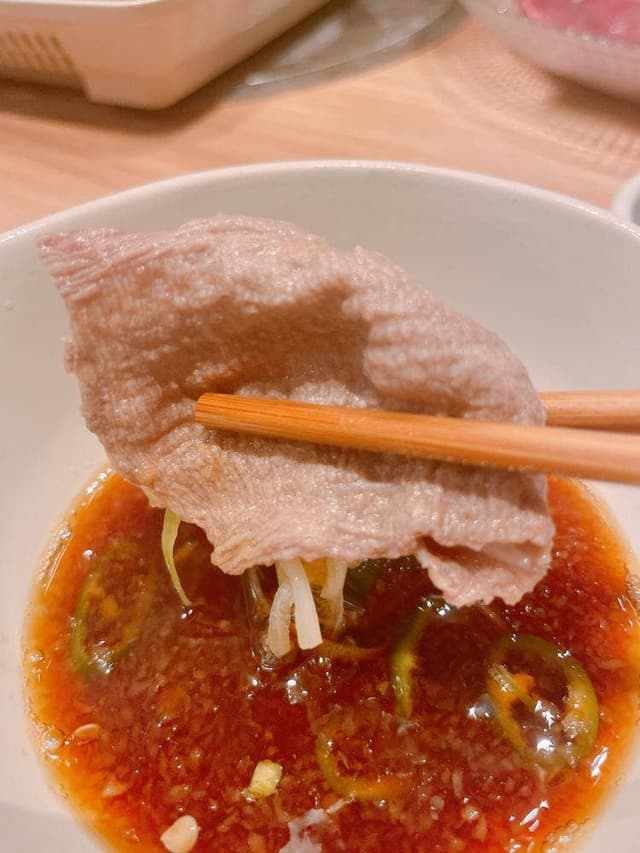 焼肉 慶州 赤坂店 - サブ画像3