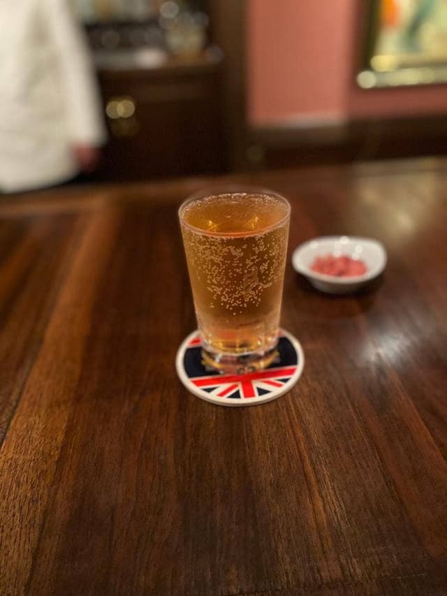 KOBE SAMBOA BAR - サブ画像3