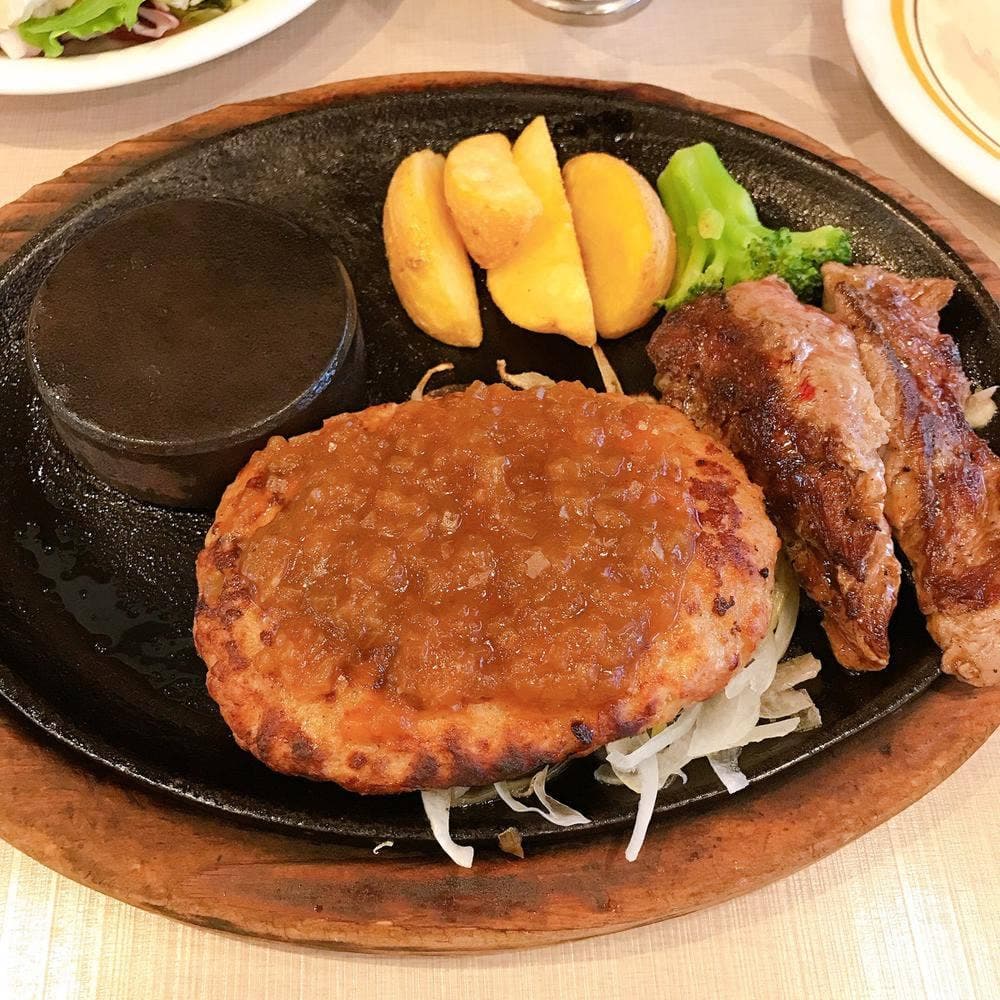 あさくま 八熊店