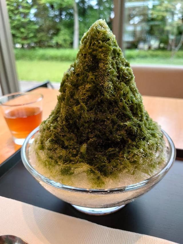 虎屋菓寮 御殿場店 - サブ画像2