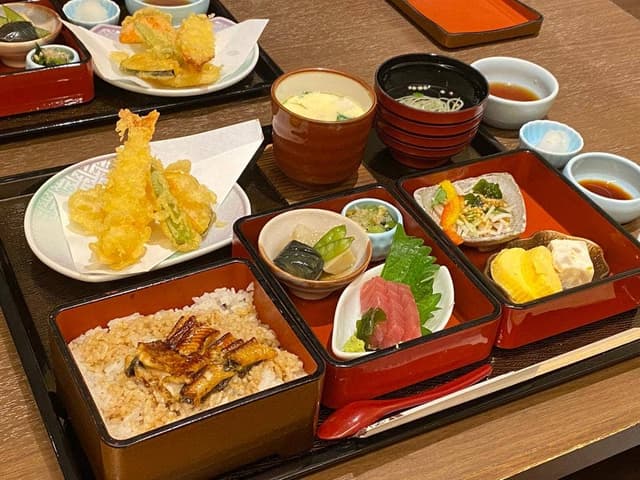 江戸川 近鉄京都駅店 - サブ画像2