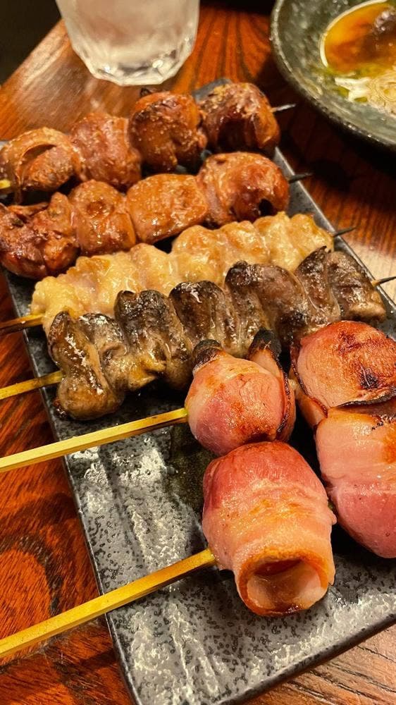 鳥元 上野昭和通り店 - サブ画像1