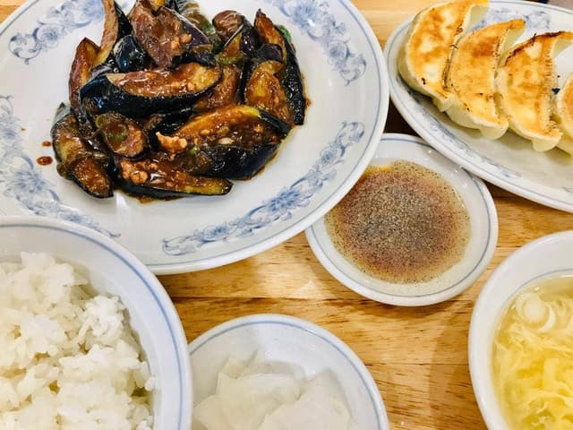 ぎょうざの満洲 武蔵境北口店 - サブ画像3