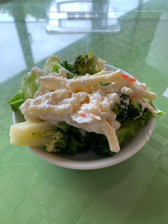 勝沼ゴルフコース レストラン - サブ画像2