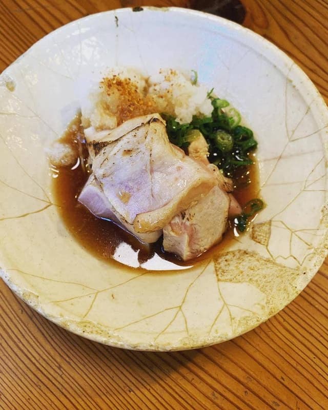 居腹 じらいや - サブ画像3