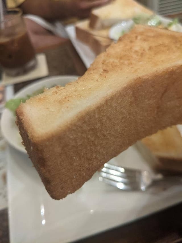コーヒーハウスぽえむ 小平南口店 - サブ画像1