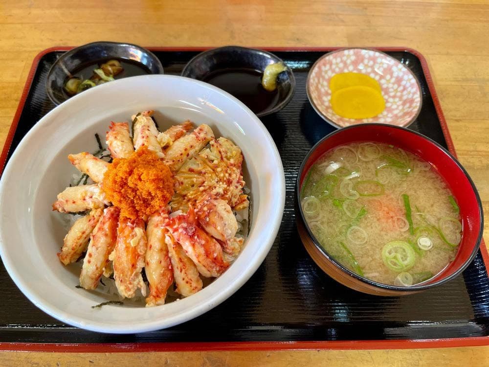 大八食堂