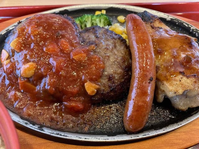 ファミリーレストラン ジョイフル 埼玉春日部店 - サブ画像3