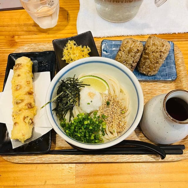 うどん大學 - サブ画像3