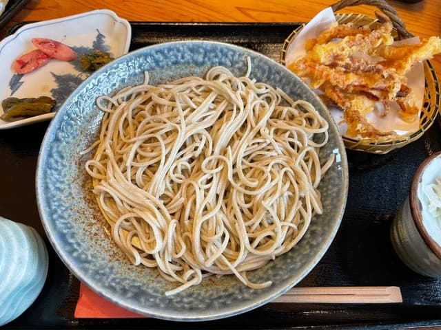 蕎麦屋 きだろ - サブ画像1