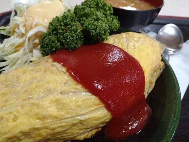 ビュッフェ - サブ画像2