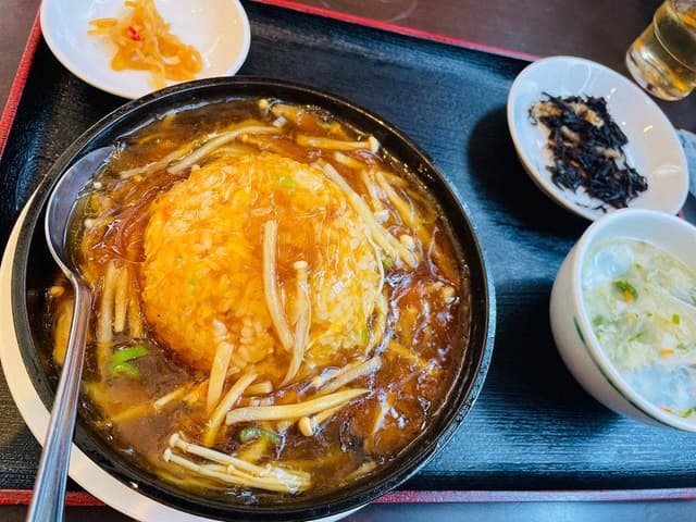 香港食源 - サブ画像1