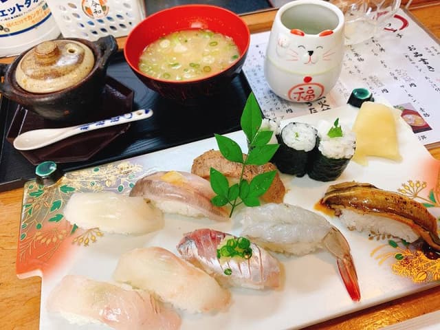 福ちゃん - サブ画像1