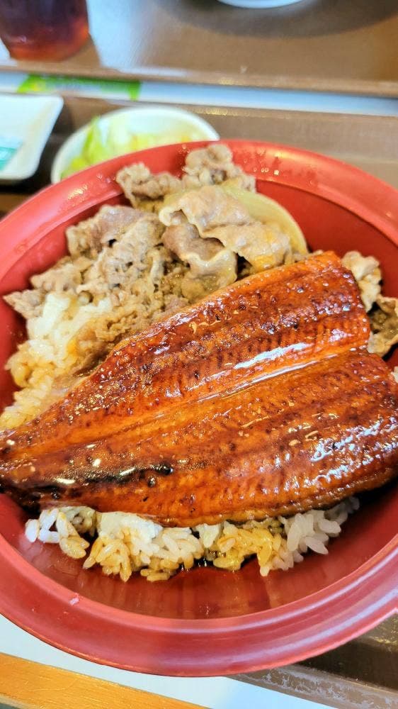 すき家 16号相模原橋本店 - サブ画像2