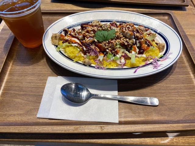 BAYSIDE GRILL THE BBQ 三井アウトレットパーク 横浜ベイサイト店 - サブ画像3