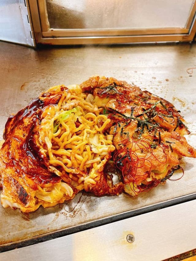 お好み焼 きじ 品川店 - サブ画像3