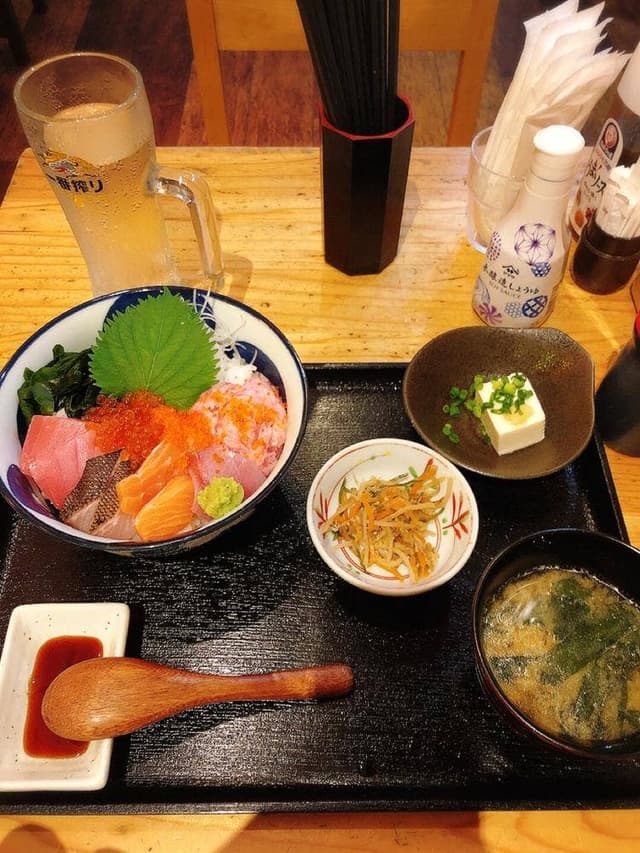 どまん中 赤坂店 - サブ画像3