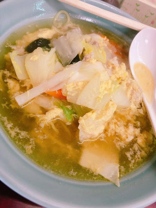 味園 - サブ画像1