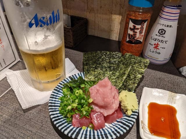 横浜大衆焼き鳥酒場 楚々屋 YOKOHAMA SOSO-YA - サブ画像2