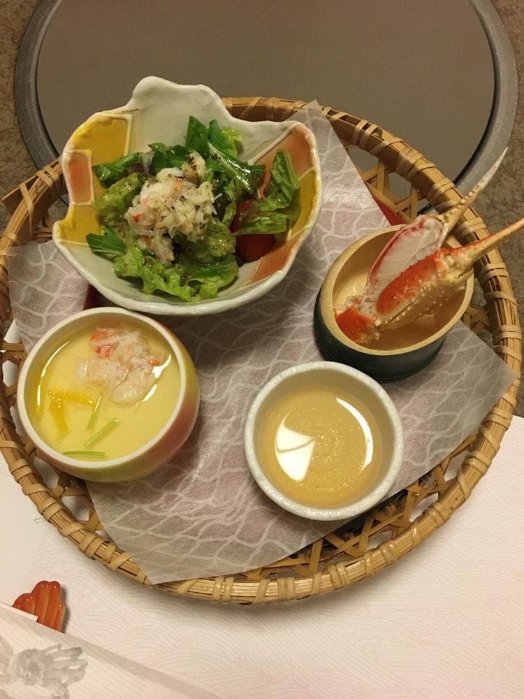 かに道楽 江坂店