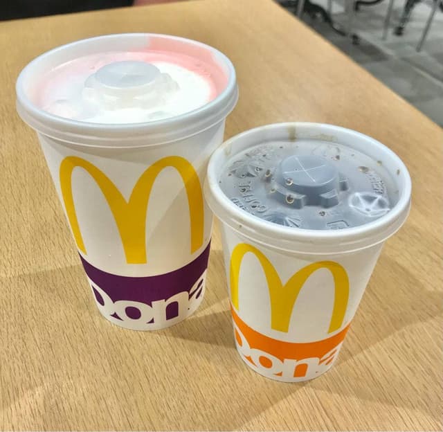 マクドナルド 大宮DOM店 - サブ画像1