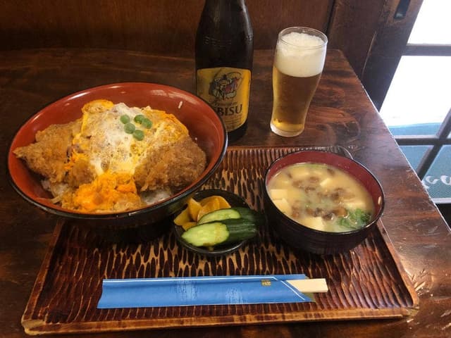 そば処 福田屋 - サブ画像1