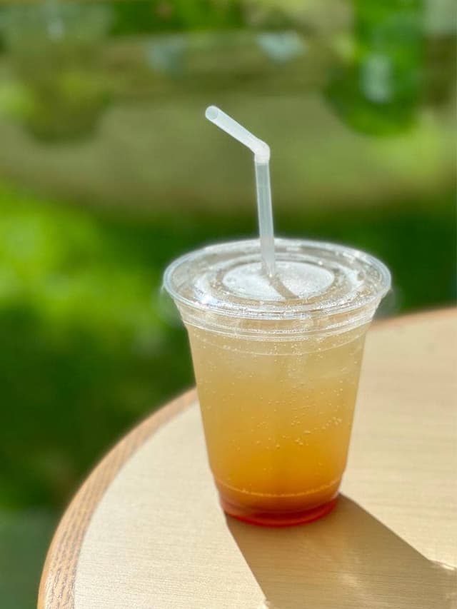 The Hakone Open Air Museum Cafe - サブ画像3