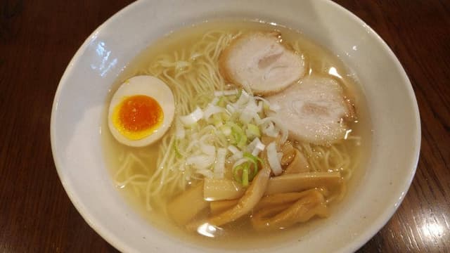 らーめん志士 - サブ画像1