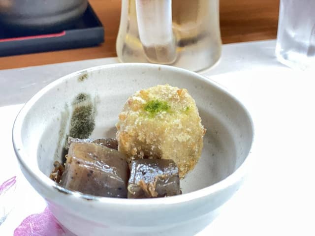 美味処 司 - サブ画像2