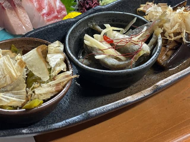 美味処 司 - サブ画像3